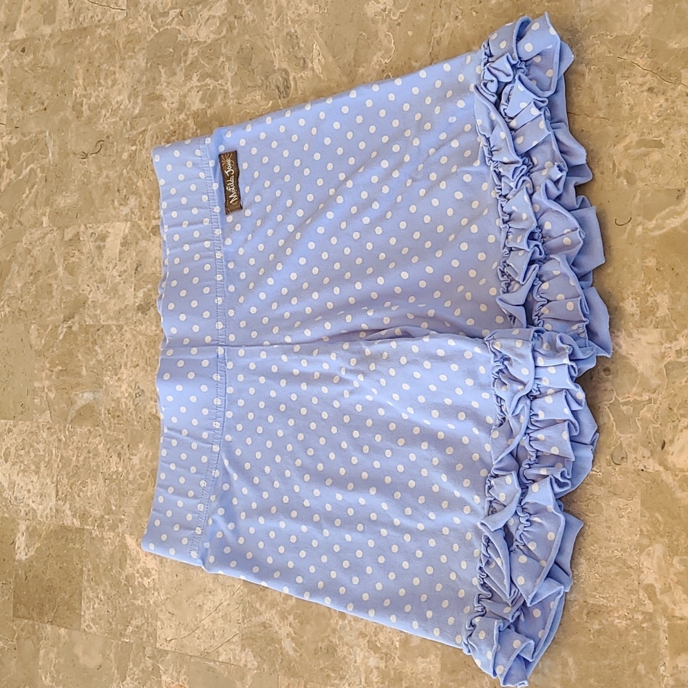 Matilda Jane Polka Dots Shorts